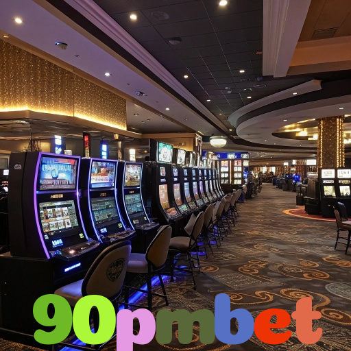  90pmbet