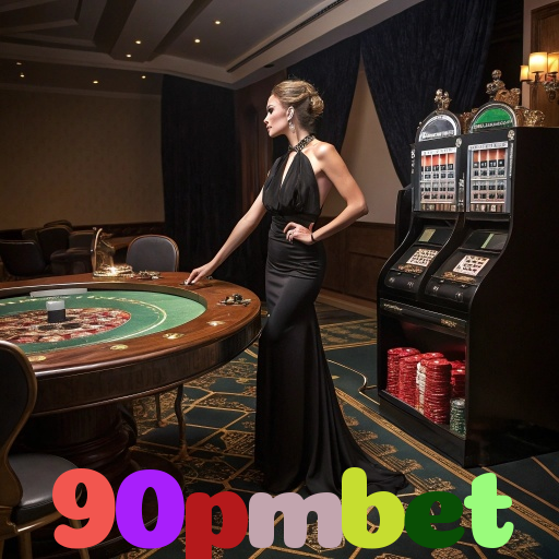  90pmbet