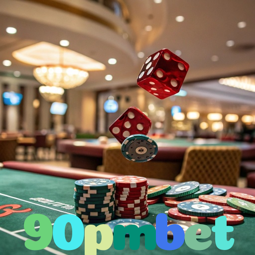  90pmbet