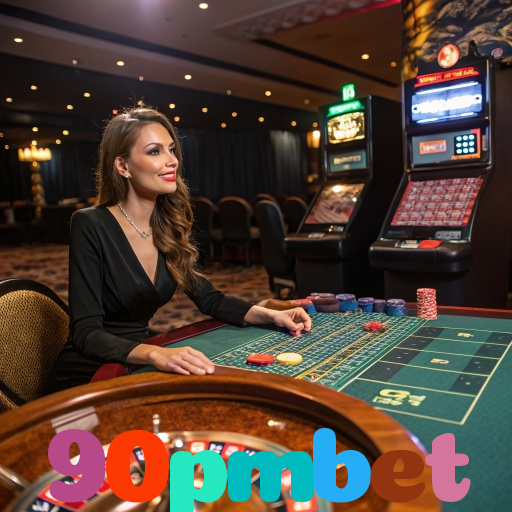  90pmbet