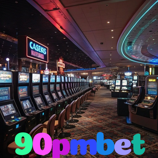  90pmbet