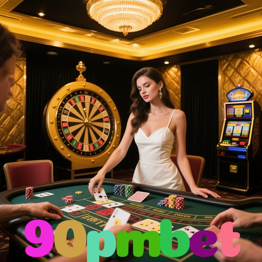  90pmbet