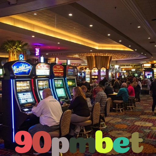  90pmbet