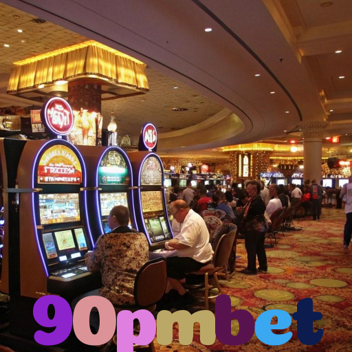  90pmbet