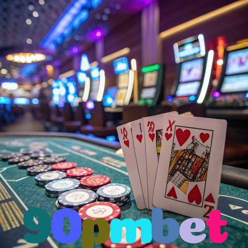  90pmbet