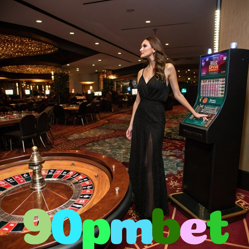  90pmbet
