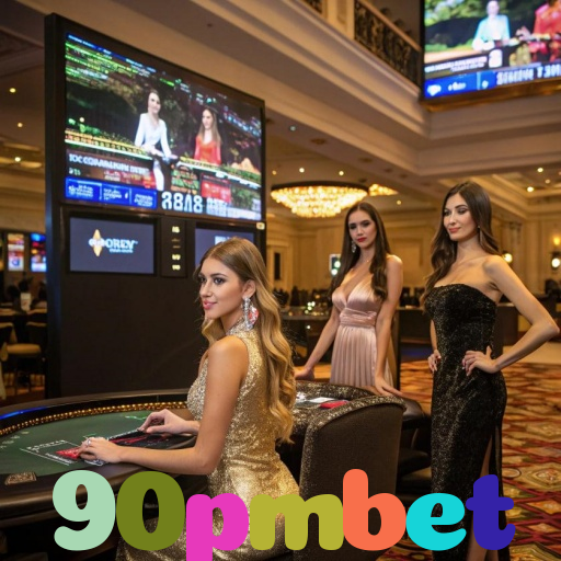  90pmbet