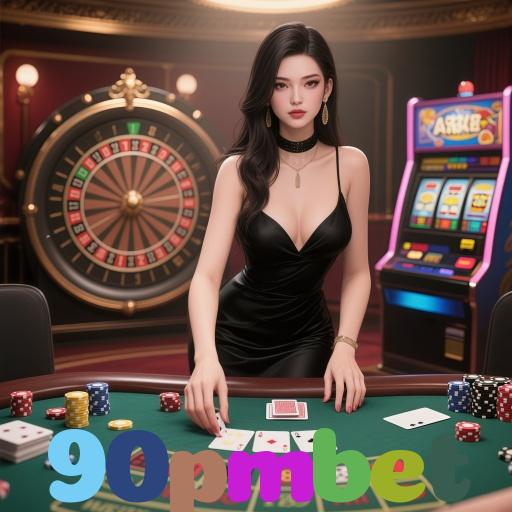  90pmbet