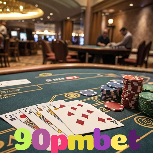  90pmbet