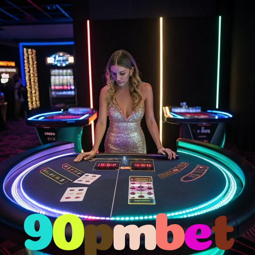  90pmbet