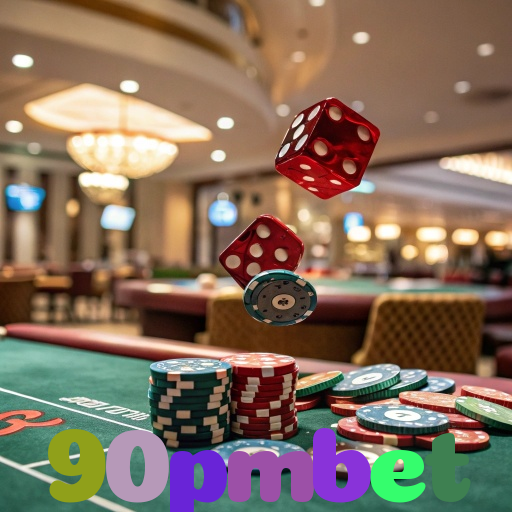  90pmbet