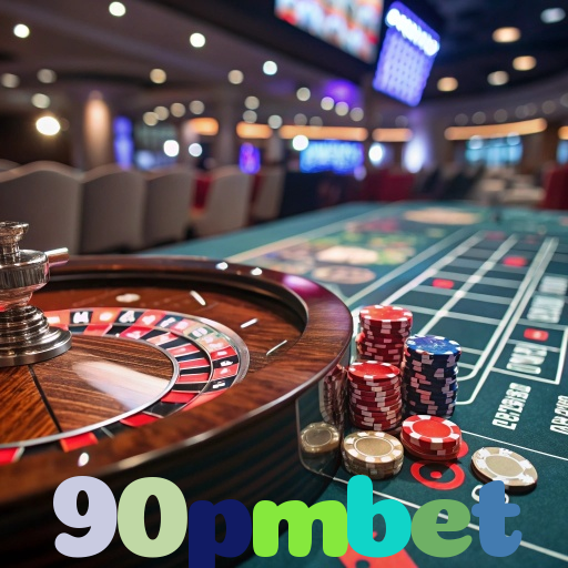  90pmbet