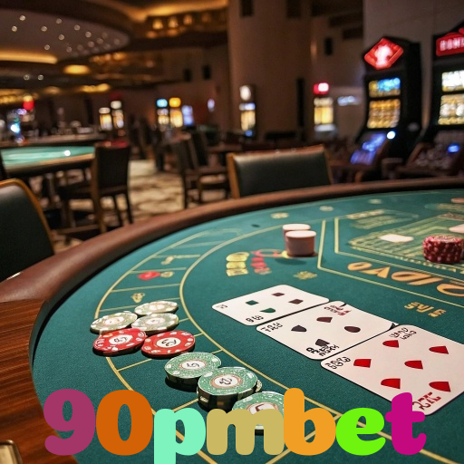  90pmbet