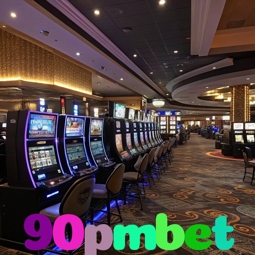  90pmbet
