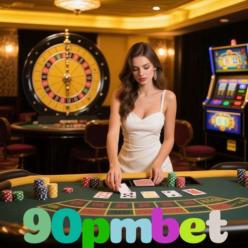  90pmbet