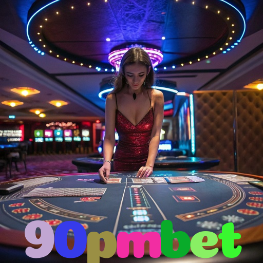 90pmbet