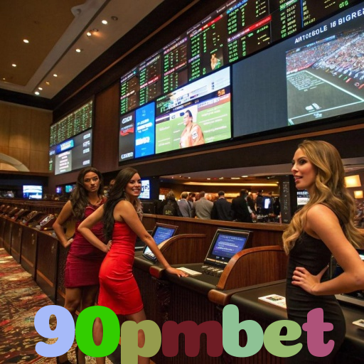  90pmbet