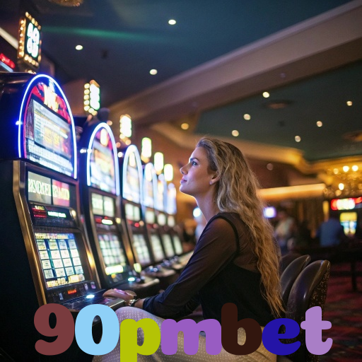 90pmbet