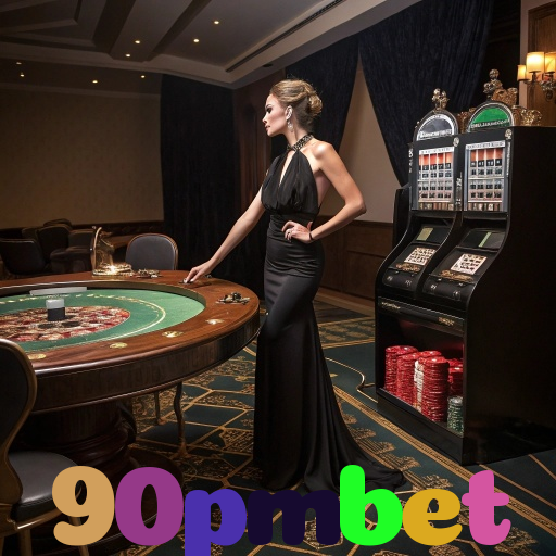  90pmbet