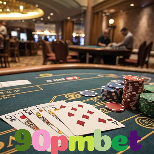  90pmbet