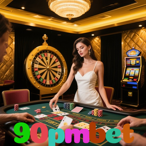  90pmbet
