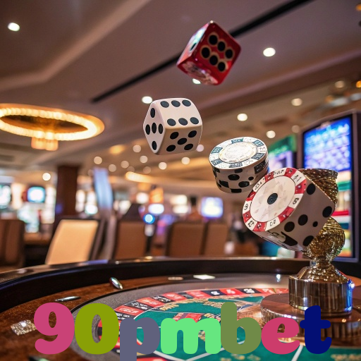  90pmbet