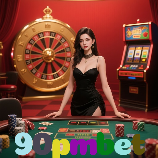  90pmbet