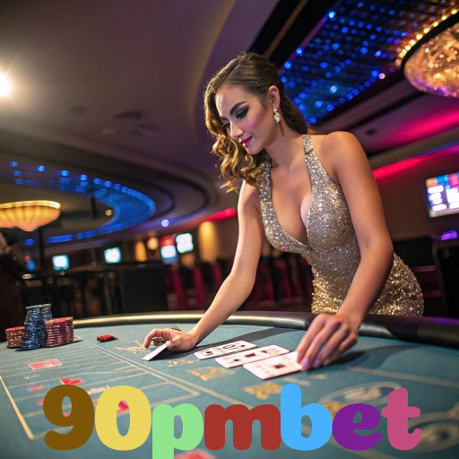  90pmbet