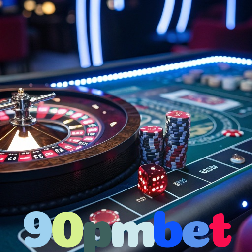  90pmbet