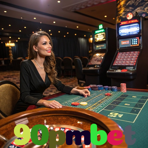  90pmbet