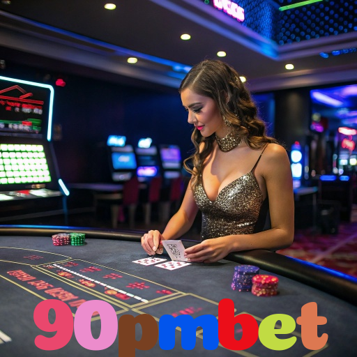  90pmbet