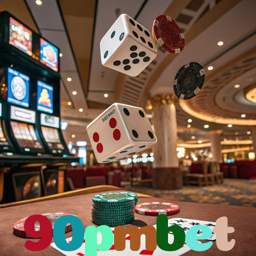 90pmbet
