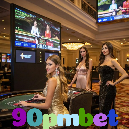  90pmbet