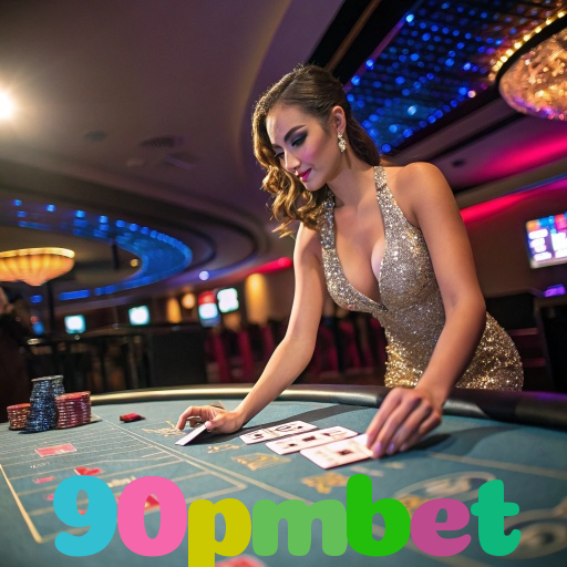  90pmbet