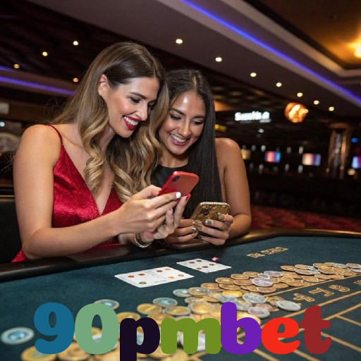  90pmbet