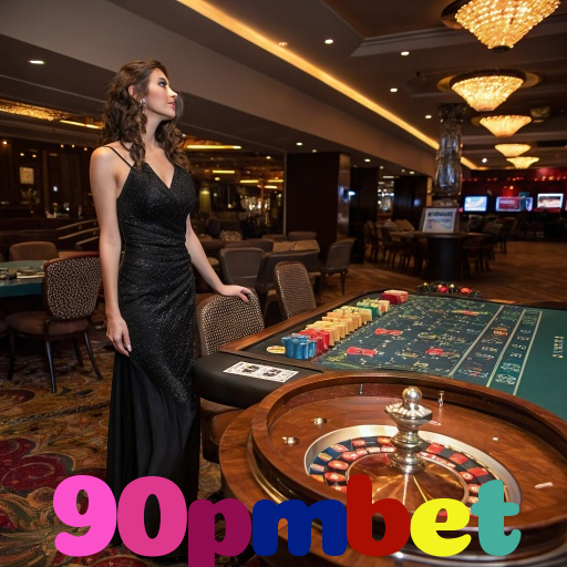  90pmbet