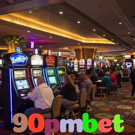  90pmbet