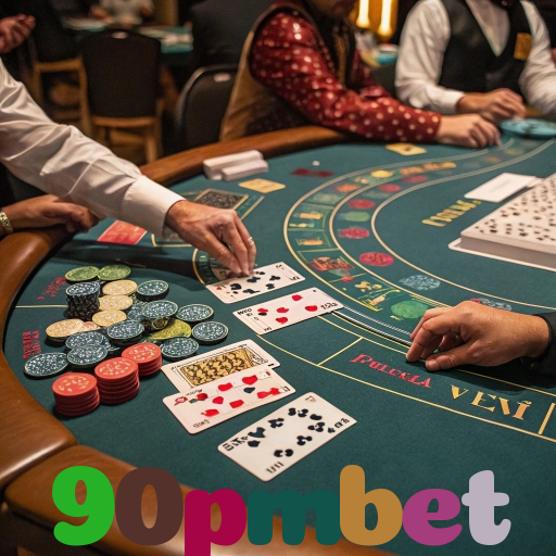  90pmbet