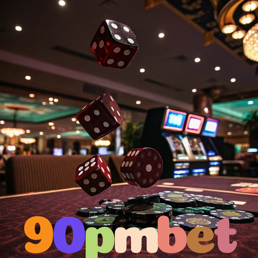  90pmbet