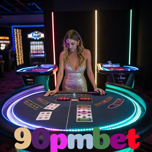  90pmbet