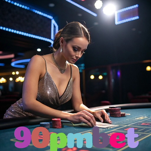 90pmbet