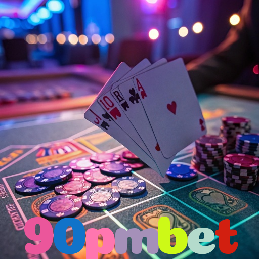  90pmbet