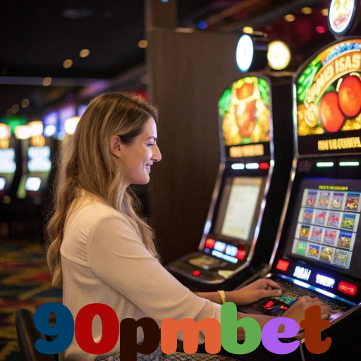  90pmbet