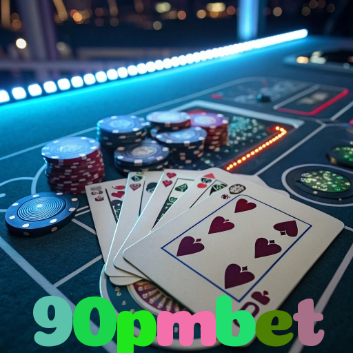  90pmbet