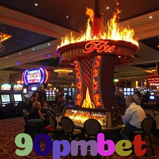  90pmbet