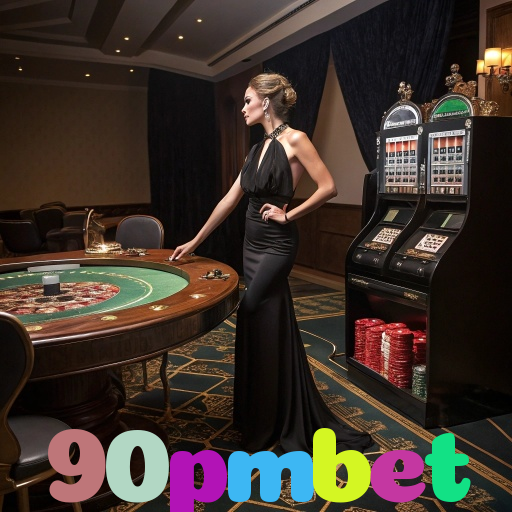  90pmbet