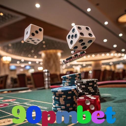  90pmbet