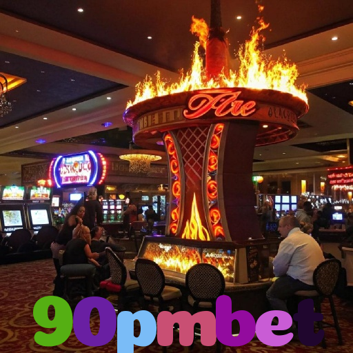  90pmbet