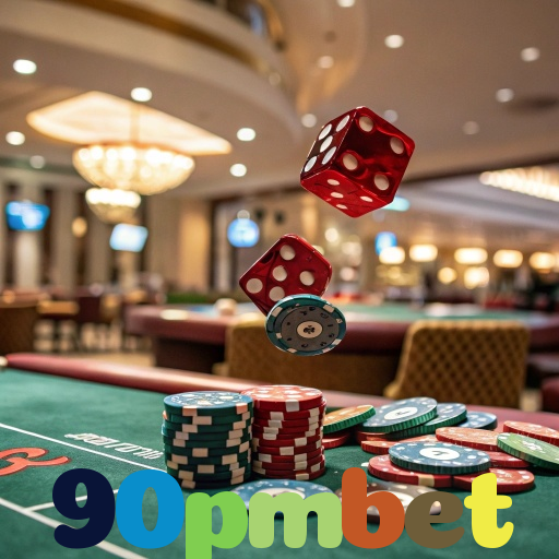  90pmbet