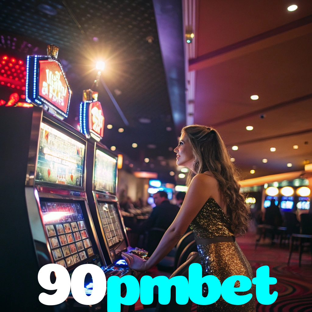  90pmbet